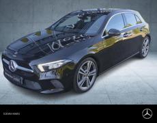 Mercedes Classe A Nîmes