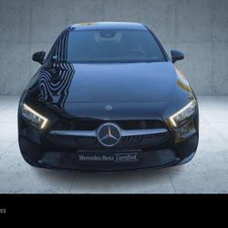 Mercedes Classe A 200 163ch Progressive Line 7G-DCT N&icirc;mes