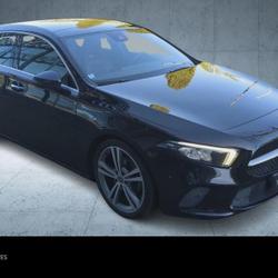 Mercedes Classe A 200 163ch Progressive Line 7G-DCT N&icirc;mes