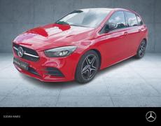 Mercedes Classe B Nîmes