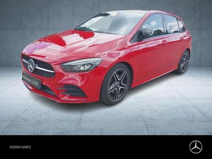 Mercedes Classe B - 200d 150ch AMG Line Edition 8G-DCT 7cv - 21 900 €