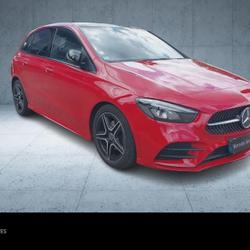 Mercedes Classe B 200d 150ch AMG Line Edition 8G-DCT 7cv N&icirc;mes