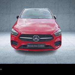 Mercedes Classe B 200d 150ch AMG Line Edition 8G-DCT 7cv N&icirc;mes