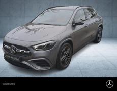 Mercedes GLA