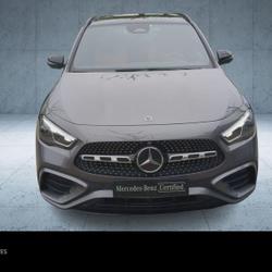 Mercedes GLA 220 d 190ch 4Matic AMG Line 8G-DCT N&icirc;mes