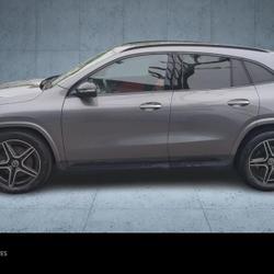 Mercedes GLA 220 d 190ch 4Matic AMG Line 8G-DCT N&icirc;mes