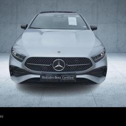 Mercedes Classe A 250 e Hybrid EQ 163+109ch AMG Line 8G-DCT S&egrave;te