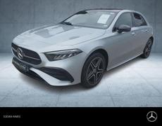 Mercedes Classe A Nîmes