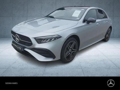 Mercedes Classe A - 250 e Hybrid EQ 163+109ch AMG Line 8G-DCT - 34 400 €