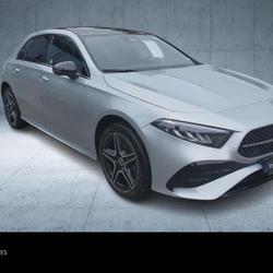 Mercedes Classe A 250 e Hybrid EQ 163+109ch AMG Line 8G-DCT N&icirc;mes