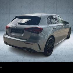 Mercedes Classe A 200 d 150ch AMG Line 8G-DCT N&icirc;mes