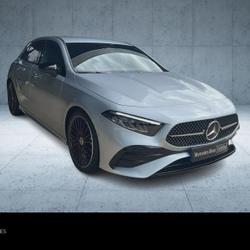 Mercedes Classe A 200 d 150ch AMG Line 8G-DCT N&icirc;mes