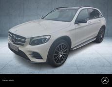 Mercedes GLC Nîmes