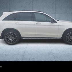 Mercedes GLC 250 211ch Sportline 4Matic 9G-Tronic Euro6d-T N&icirc;mes