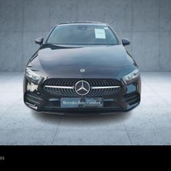 Mercedes Classe A 200 163ch AMG Line 7G-DCT 9cv N&icirc;mes
