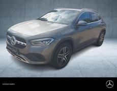 Mercedes GLA - 200 163ch Business Line 7G-DCT - 30 900 €