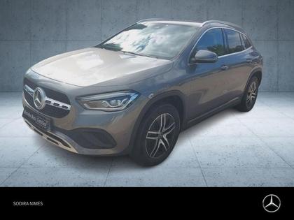 Mercedes GLA - 200 163ch Business Line 7G-DCT - 30 900 €