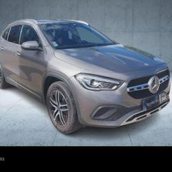 Mercedes GLA 200 163ch Business Line 7G-DCT N&icirc;mes