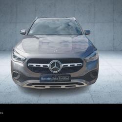 Mercedes GLA 200 163ch Business Line 7G-DCT N&icirc;mes
