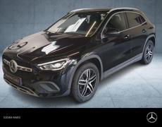 Mercedes GLA Nîmes