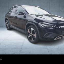 Mercedes GLA 200 163ch Business Line 7G-DCT occasion - N&icirc;mes - photo 2/49