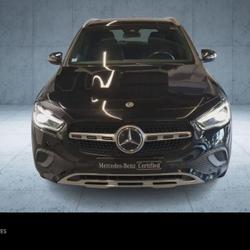 Mercedes GLA 200 163ch Business Line 7G-DCT N&icirc;mes