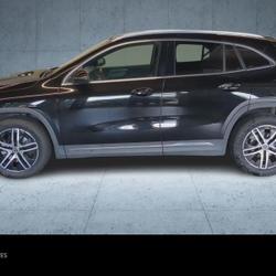 Mercedes GLA 200 163ch Business Line 7G-DCT N&icirc;mes