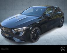 Mercedes Classe A Nîmes