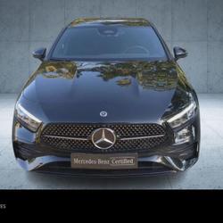Mercedes Classe A 250 e Hybrid EQ 163+109ch AMG Line 8G-DCT N&icirc;mes
