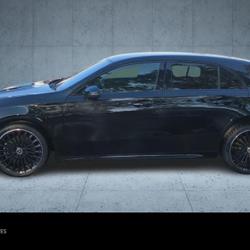 Mercedes Classe A 250 e Hybrid EQ 163+109ch AMG Line 8G-DCT N&icirc;mes