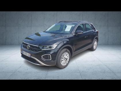 Volkswagen T-Roc - 2.0 TDI 150ch Life Business DSG7 - 26 900 €