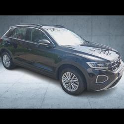 Volkswagen T-Roc 2.0 TDI 150ch Life Business DSG7 N&icirc;mes