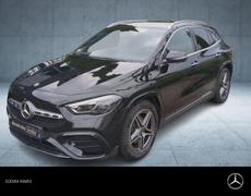 Mercedes GLA Nîmes