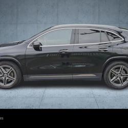 Mercedes GLA 200 d 150ch AMG Line 8G-DCT N&icirc;mes