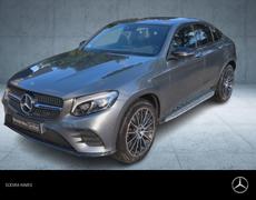 Mercedes GLC