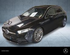 Mercedes Classe A Nîmes