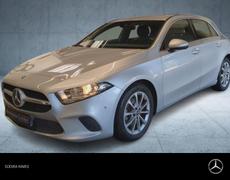 Mercedes Classe A
