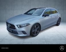 Mercedes Classe A