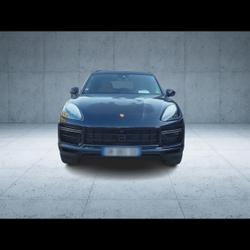 Porsche Cayenne 4.0 V8 680ch Turbo S E-Hybrid N&icirc;mes