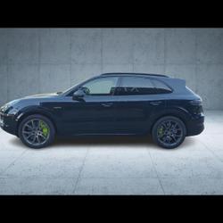 Porsche Cayenne 4.0 V8 680ch Turbo S E-Hybrid N&icirc;mes