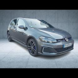 Volkswagen Golf 7 1.4 TSI 204ch Hybride Rechargeable GTE DSG6 Euro6d-T 5p 8cv N&icirc;mes