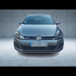 Volkswagen Golf 7 1.4 TSI 204ch Hybride Rechargeable GTE DSG6 Euro6d-T 5p 8cv N&icirc;mes