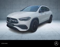 Mercedes GLA Nîmes