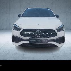 Mercedes GLA 200 d 150ch AMG Line 8G-DCT N&icirc;mes