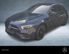 Mercedes Classe A Nîmes