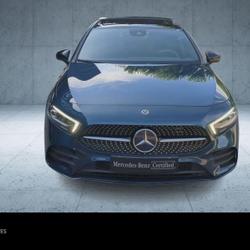 Mercedes Classe A 250 e 160+102ch AMG Line 8G-DCT 8cv N&icirc;mes