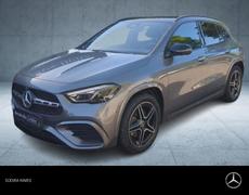 Mercedes GLA Nîmes