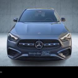 Mercedes GLA 200 d 150ch AMG Line 8G-DCT N&icirc;mes