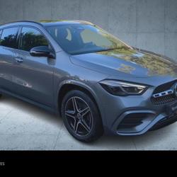 Mercedes GLA 200 d 150ch AMG Line 8G-DCT N&icirc;mes
