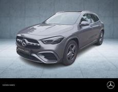 Mercedes GLA Nîmes